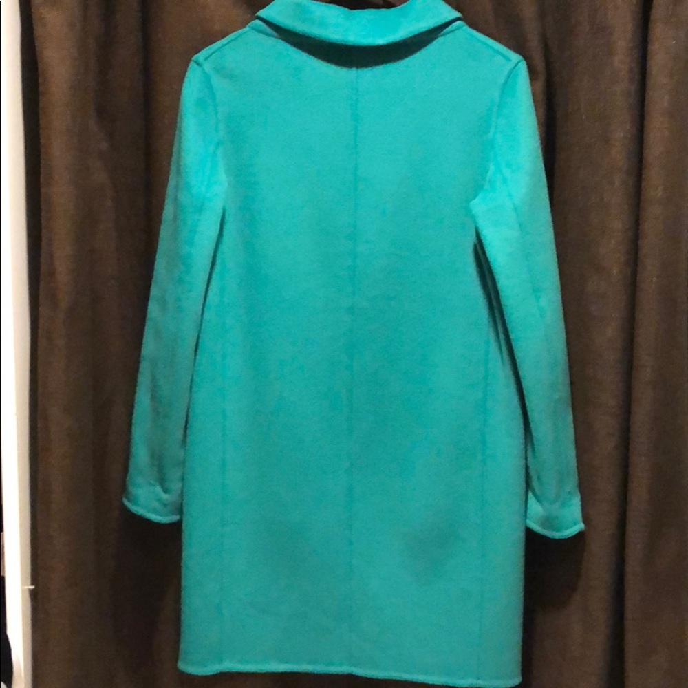66.8%wool coat - Picture 4 of 6